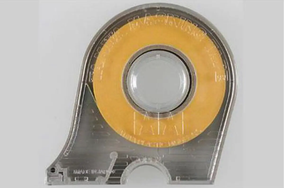Masking Tape, 18Mm 1
