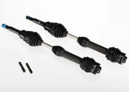 Driveshaft Front Scv Slash 4X4 - 6851R 1