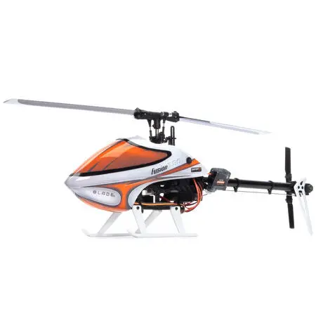 Fusion 180 Smart Bnf Basic 1