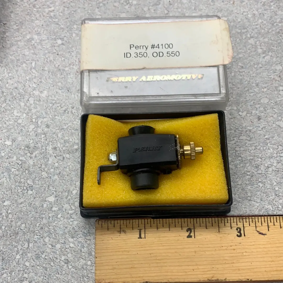 Perry #4100 (Carburetor) 1