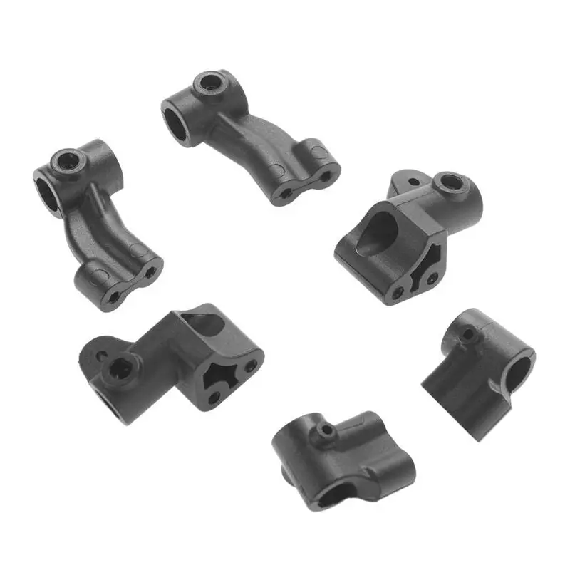 Arrma Body Post Mounts: Outcast 1