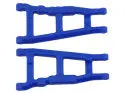 Rpm80705   Front Or Rear A-Arms For Traxxas Slash 4X4 Or Rustler 4X4, Blue 1