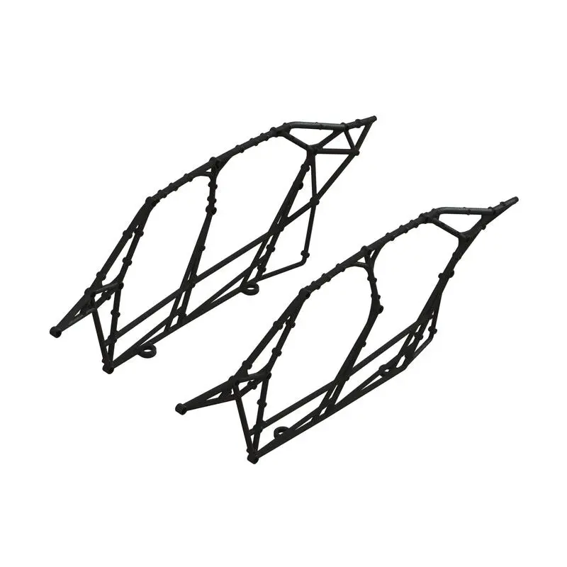 Arrma Body Cage Sides, Black 1