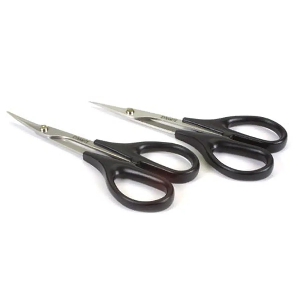 Body Scissors: Curved/Straight 1