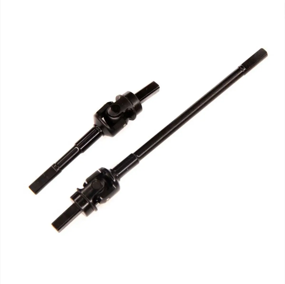 Ar45p Universal Axle Set (2Pcs)Scx10iii 1