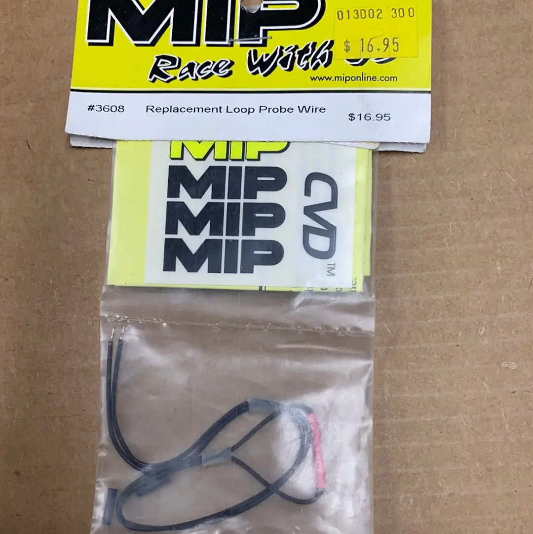 Mip 3608 Replacement Loop Heat Temp Sensor Wire Prob 1
