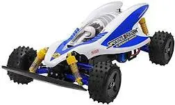 Tamiya 1/10 Saint Dragon 4Wd (2021) 1
