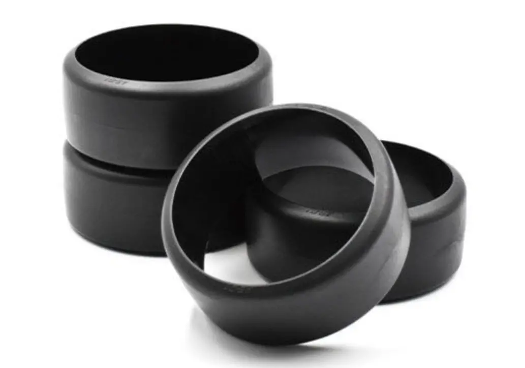 Reve D Hg Drift Tire (4Pcs/Set) 1
