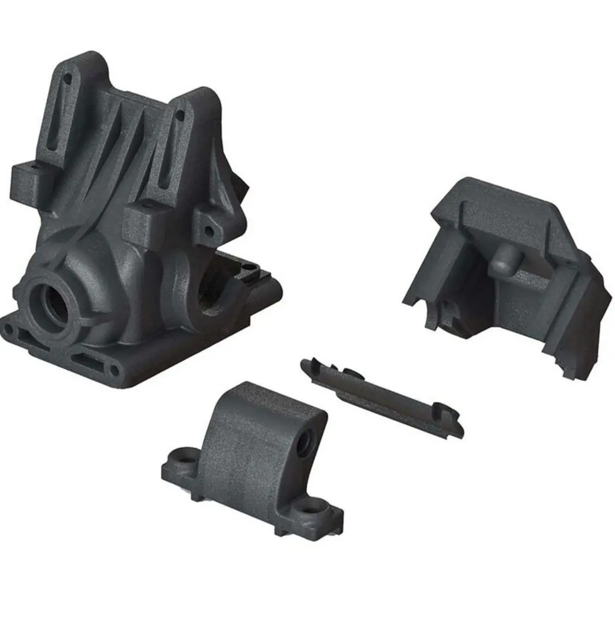 Gearbox Case Set Hd 6S 1