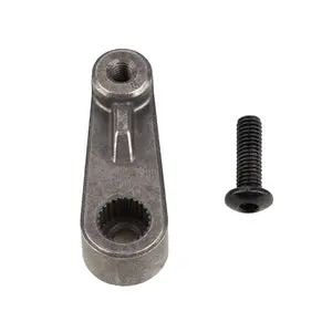 Rival Mt8 Servo Horn, 25T 1