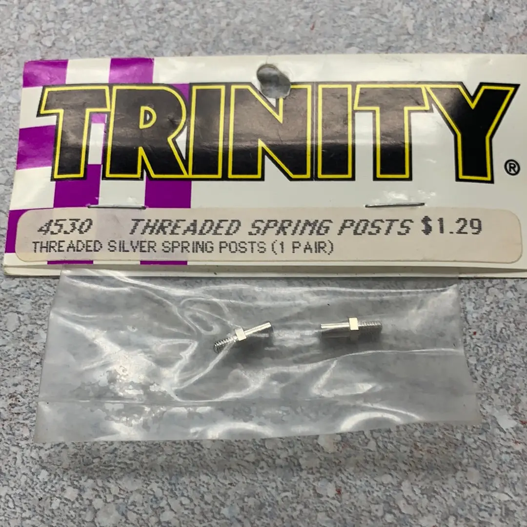Trinity 4530 Thread Sprimg Post 1