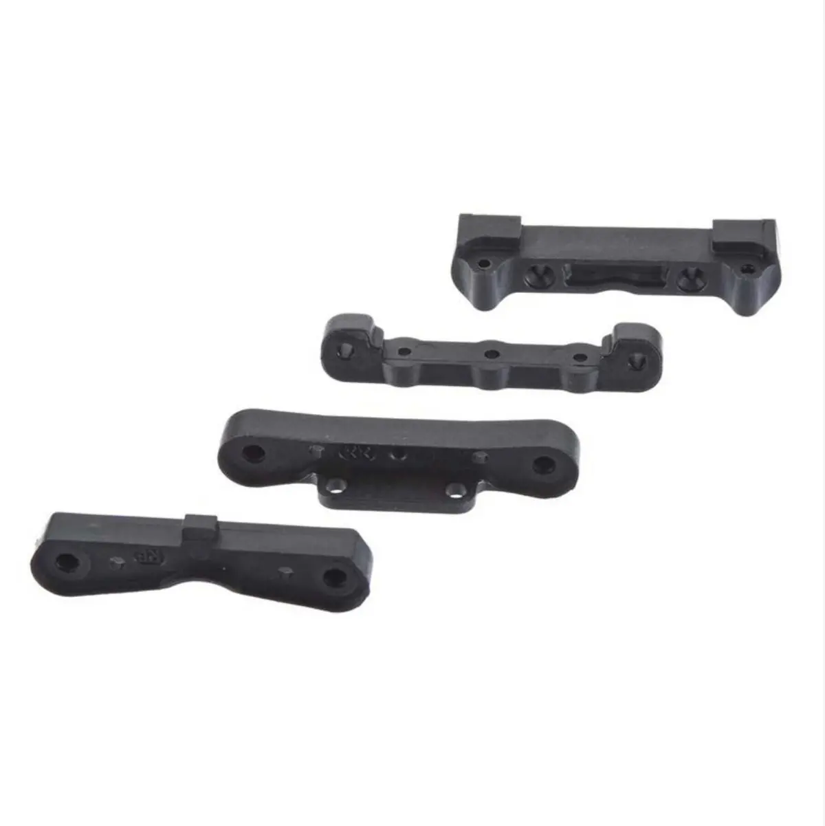 Suspension Mount Set Composite (4) 1