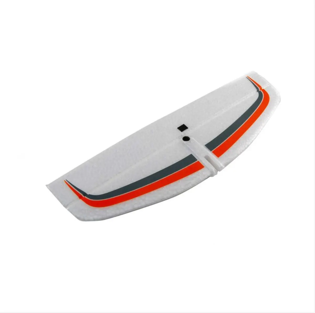 Horizontal Stabilizer: Mini Aeroscout 1