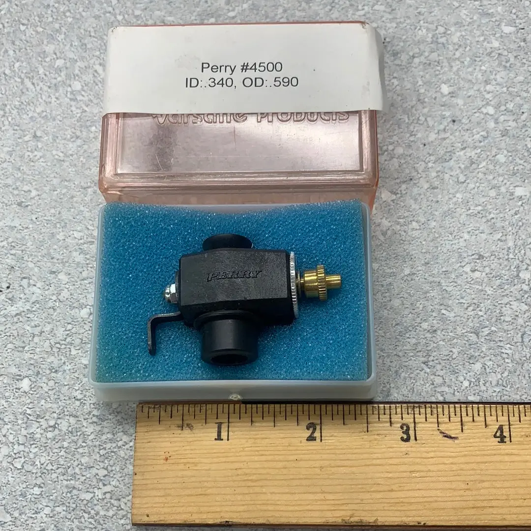Perry #4500 (Carburetor) 1
