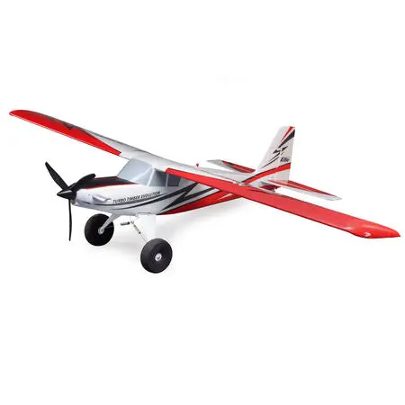 Turbo Timber Evolution 1.5M Bnf Basic, Includes Floats - Efl105250 1