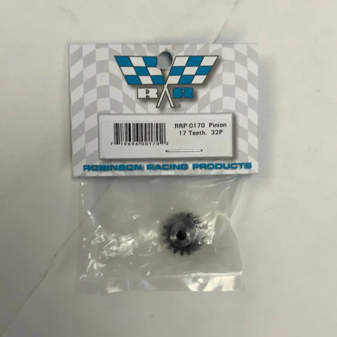 Pinion 17T 32Pitch 1