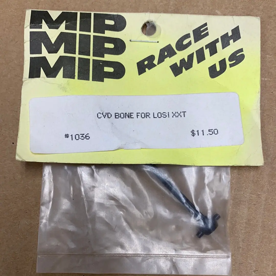 Mip 1036 Cvd Bone For Losi Xxt 1