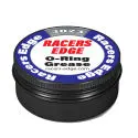 Rce3023 O-Ring Grease (8Ml) In Black Aluminum Tin W/Screw On Lid 1