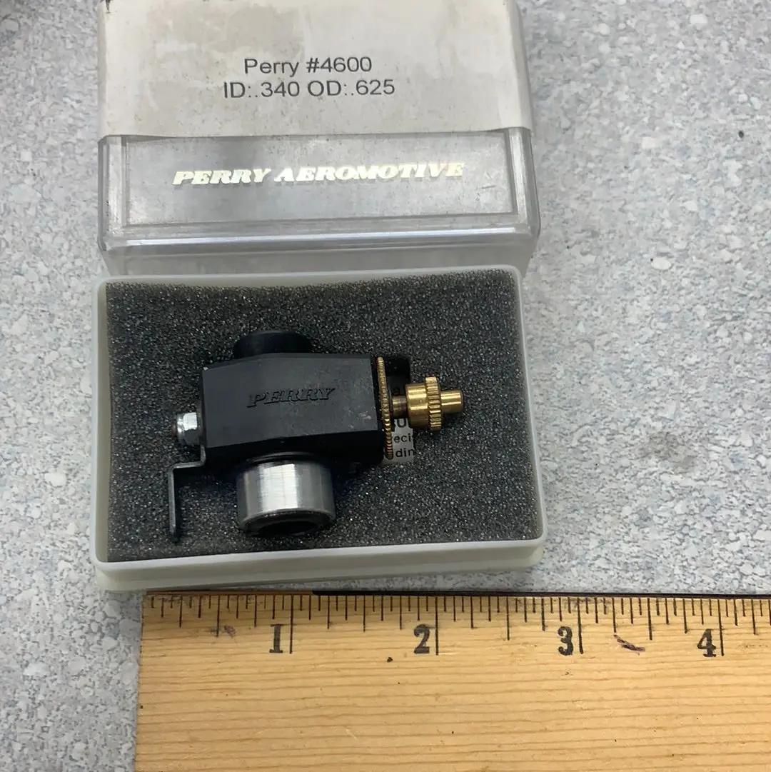 Perry #4600 (Carburetor) 1