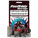 Tfe6995   Cen Ford F-450 Sd Sealed Bearing Kit 1