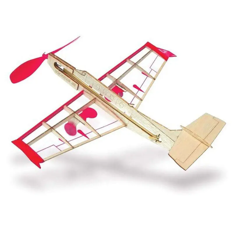 Rockstar Jet Mini Model Kit, 10.5" 1
