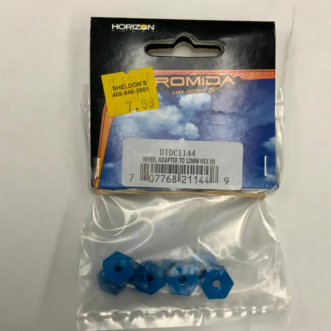 8Mm To 12Mm Hex 1