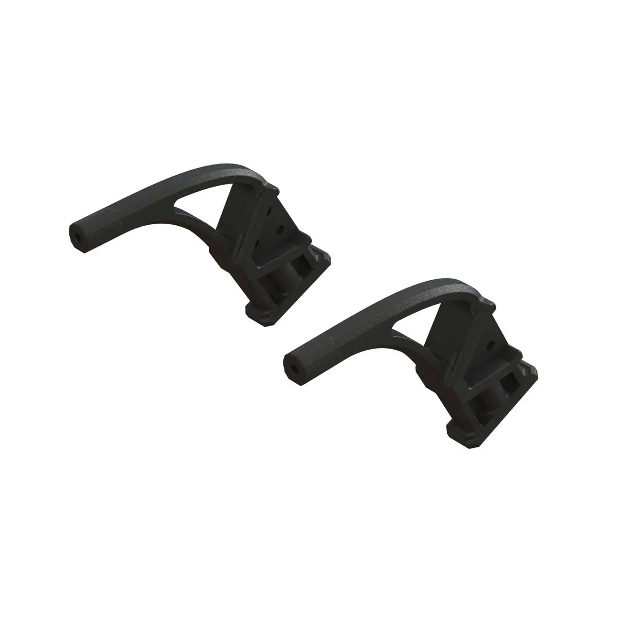 Diffuser Supports 1