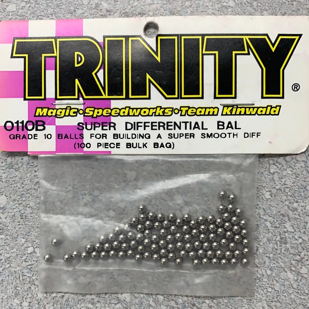 Trinity 0110B Super Diff Bal 1