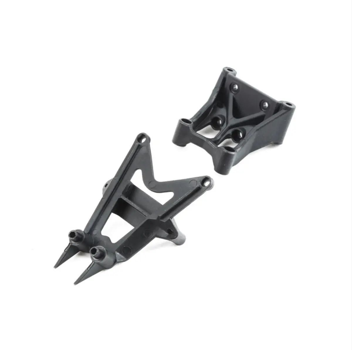 Front Upper Arm/Shock Mount Rear Chassis Brace: Baja Rey 1