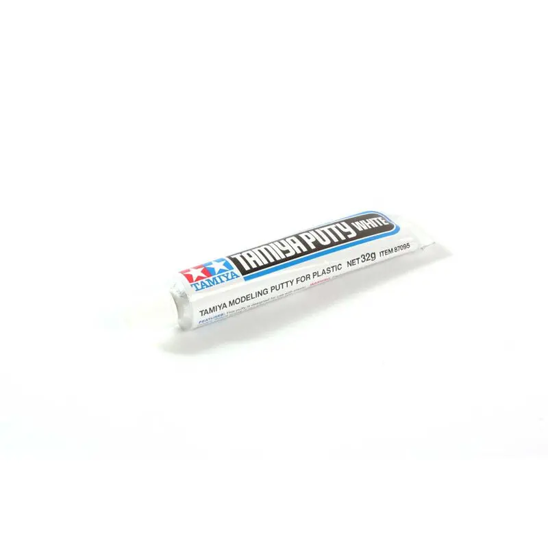 Tamiya White Putty, 32G 1