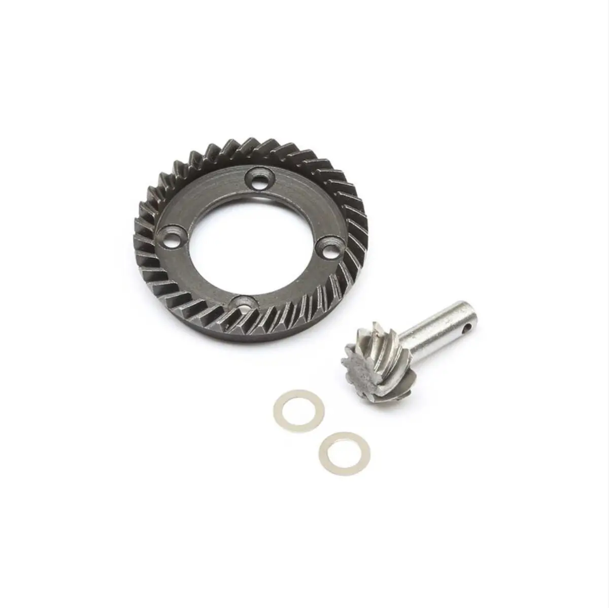 Rear Ring & Pinion Gear Set Tenacity Sct 1