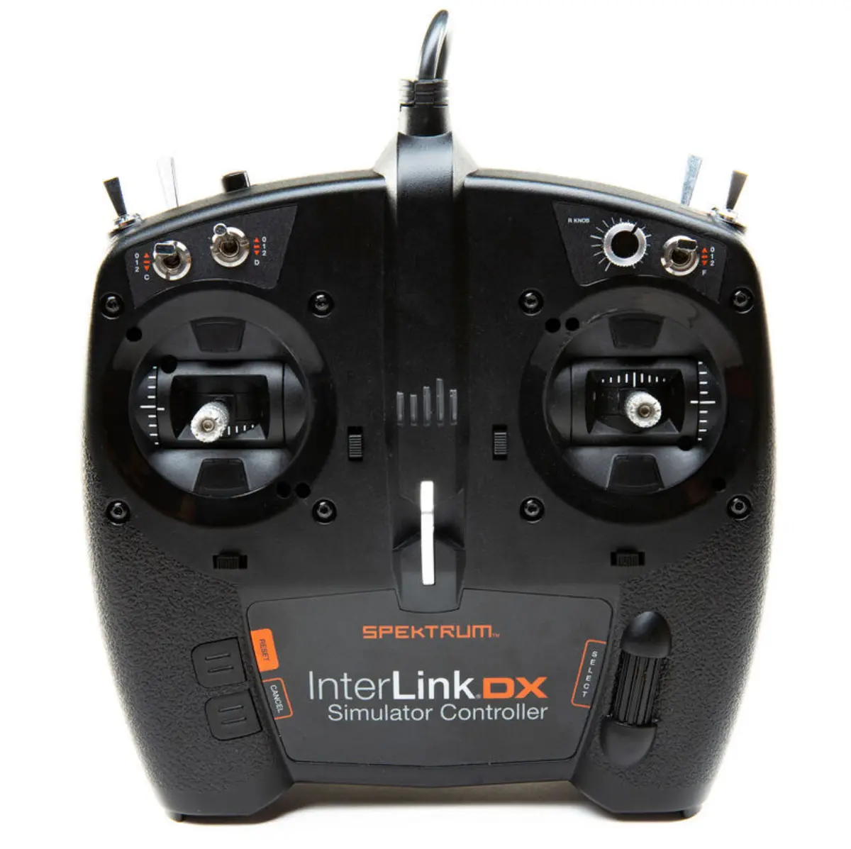 Interlink Dx Simulatorcontroller 1