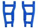 Rpm80595   Rear A-Arms, For Traxxas Slash, Blue 1