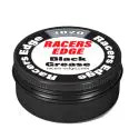 Rce3020 Black Grease (8Ml) In Black Aluminum Tin W/Screw On Lid 1