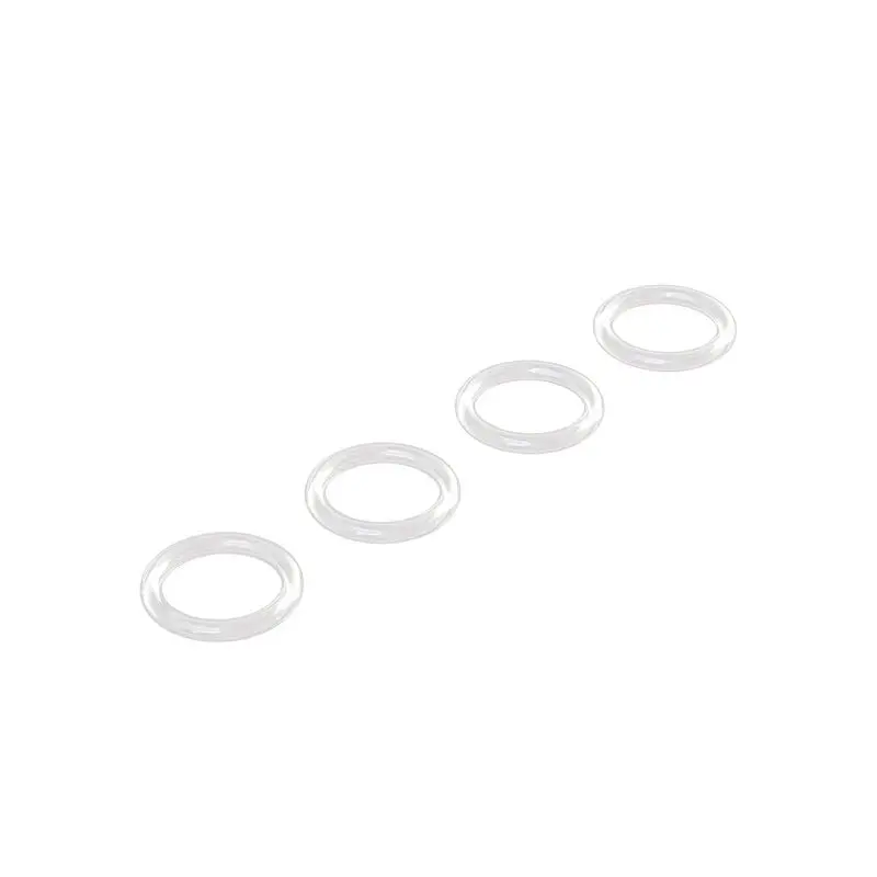 O-Ring 8X1.5Mm (4) 1