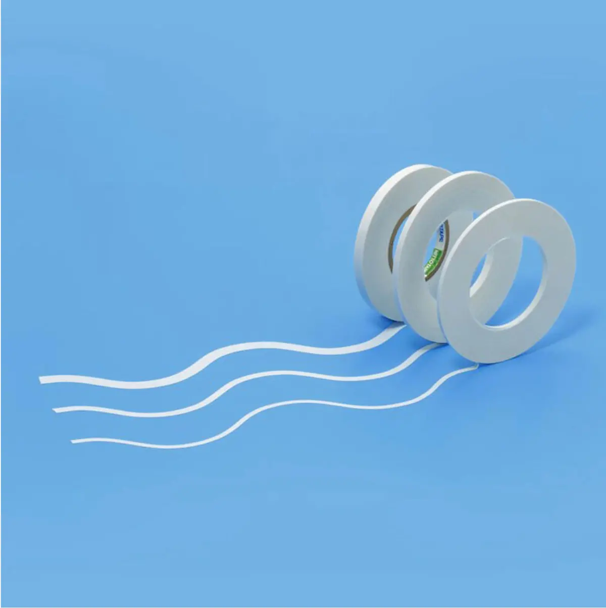 Masking Tape For Curves 3Mm 1