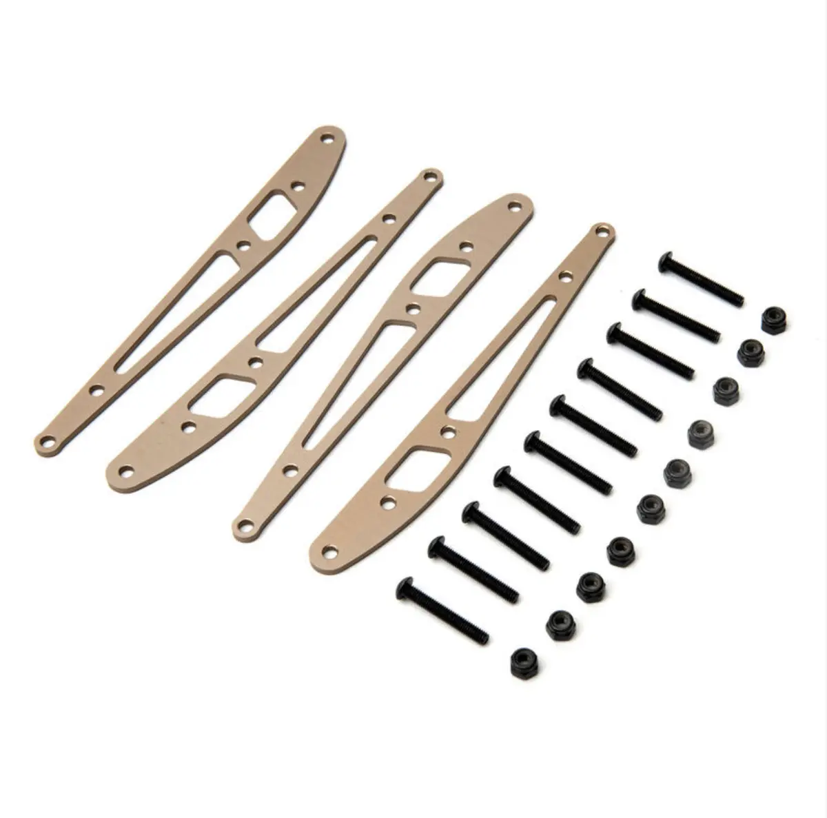 Lower Link Plate Rear (4) Rbx10 1