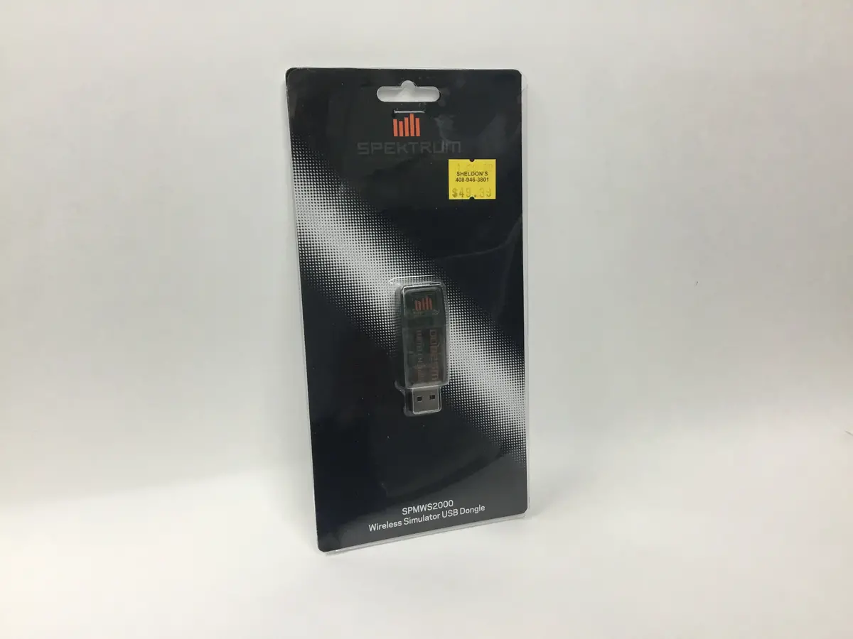 Spektrum Wireless Dongle 1