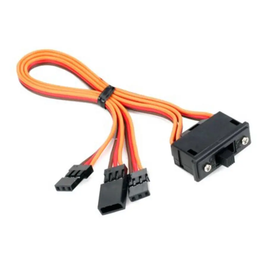 Spektrum 3-Wire Switch Harness 1