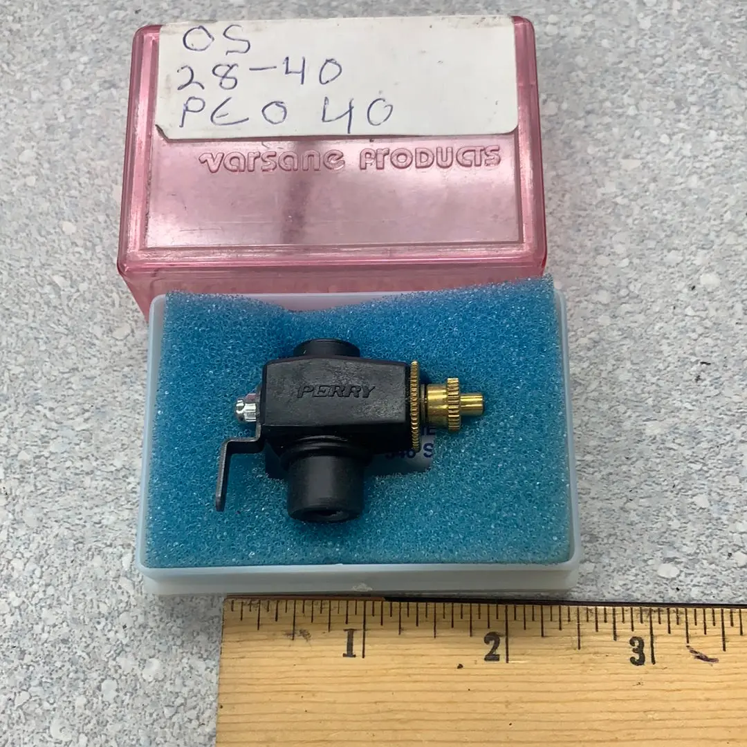 Os 28-40 (Carburetor) 1