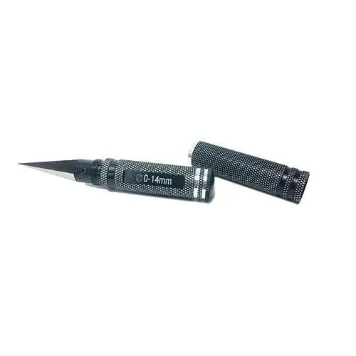 Son Rc Reamer – Alloy Steel Reamer 1