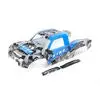 Losi Body And Front Grill, King: Sbr 2.0 1