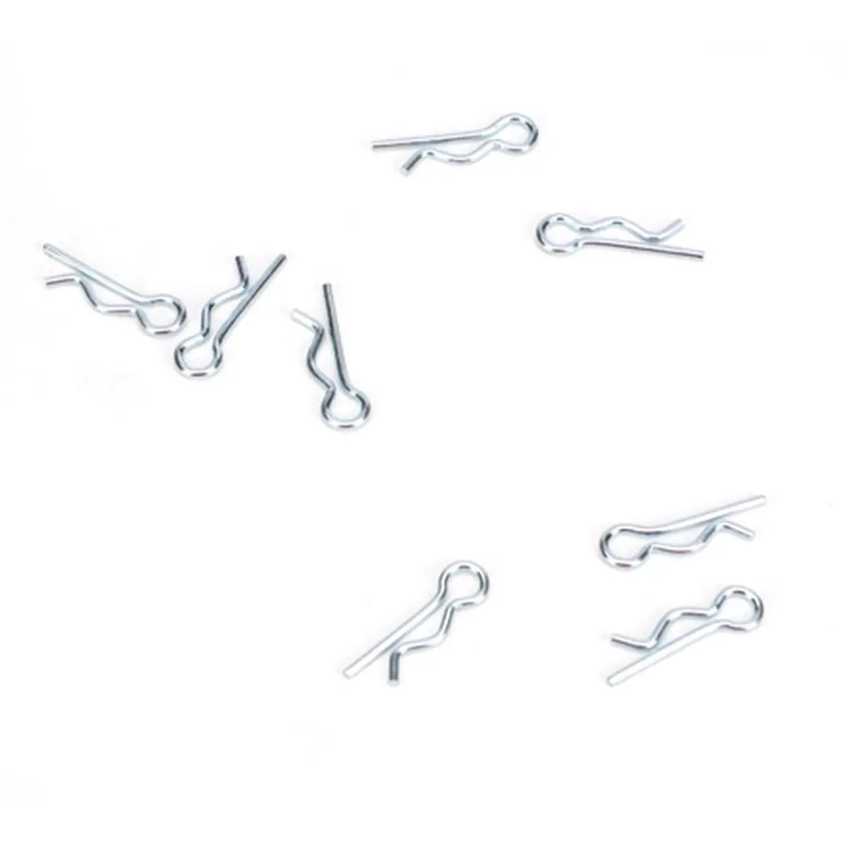 Body Clips (8): Circuit, Ruckus, Boost, Barrage 1