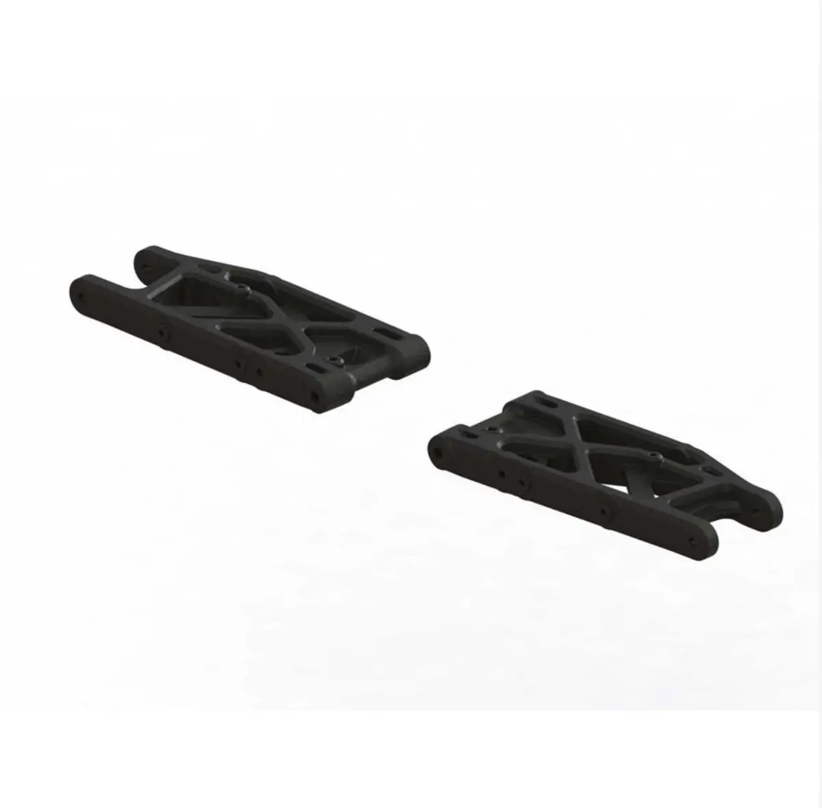 Rear Lpwer Suspension Arms 117Mm (1 Pair) 1