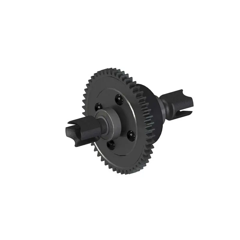 Center Diff Set, 50T, 100K Oil 1
