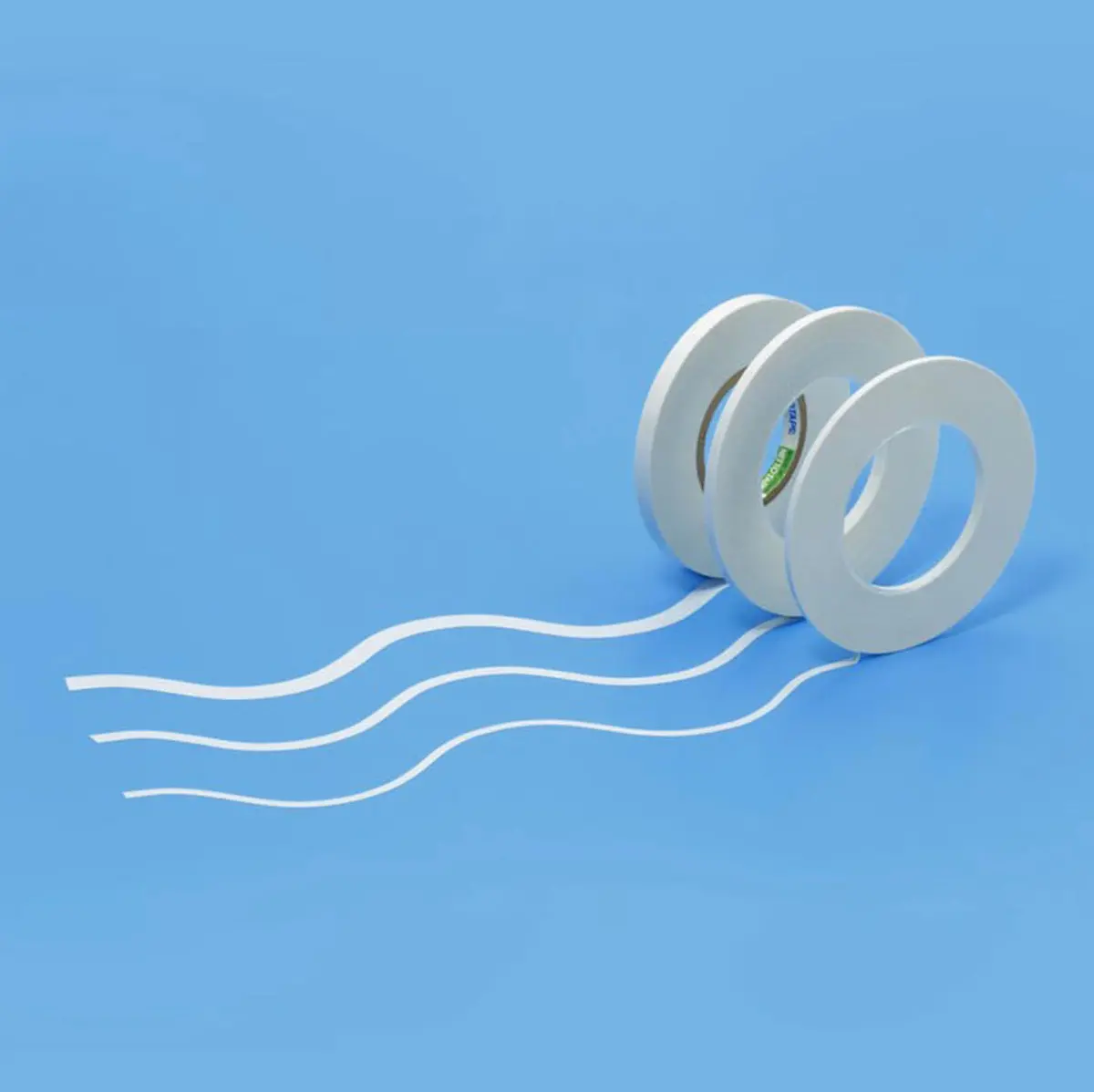 Masking Tape For Curves - Tam87177 1