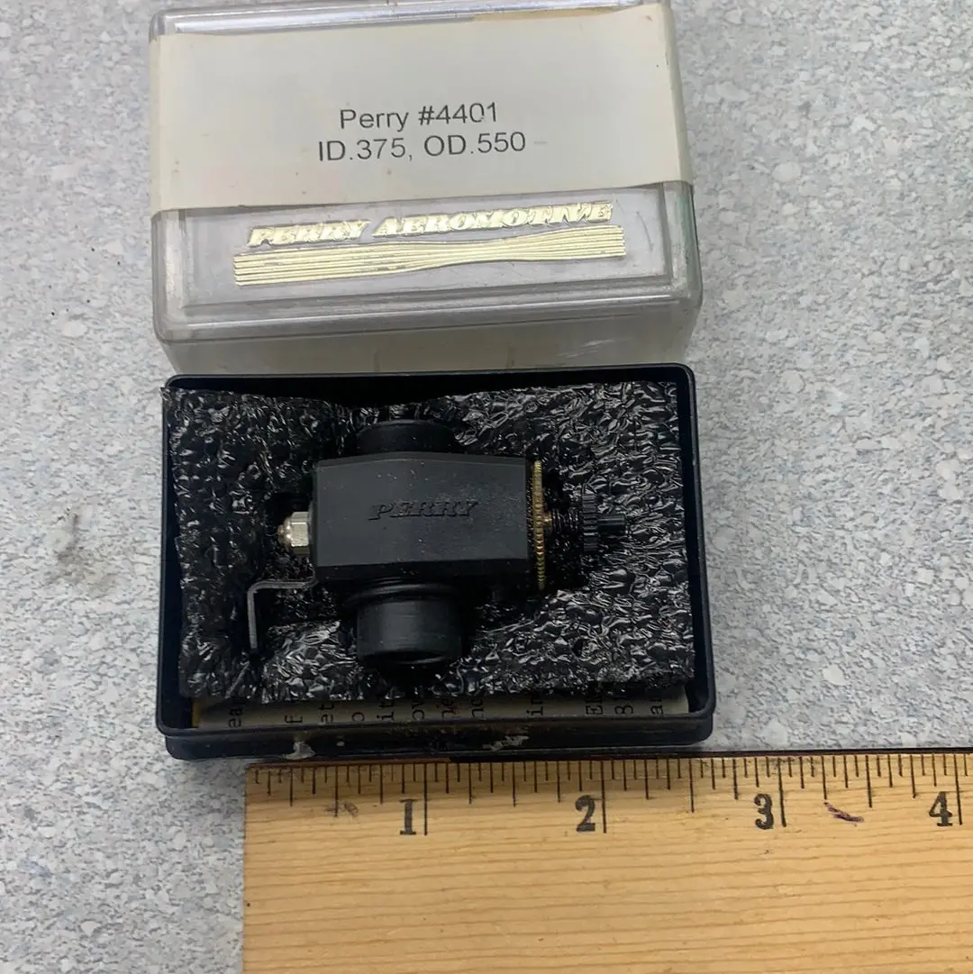 Perry #4401 (Carburetor) 1