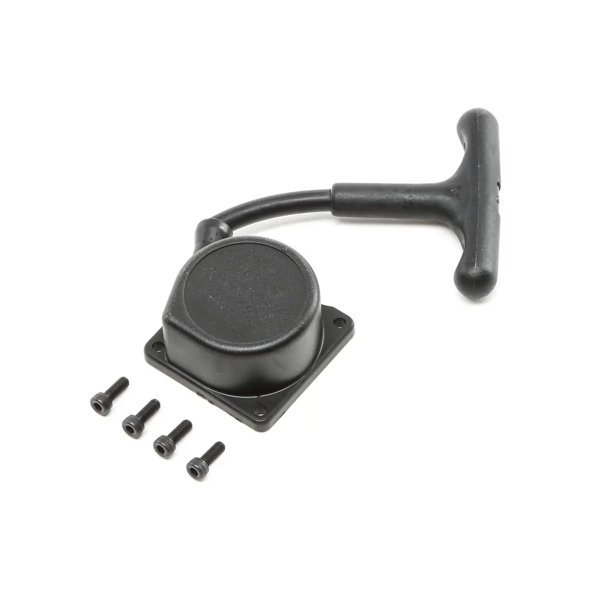 Pullstart: .21 8 And .28 8T Rtr 1