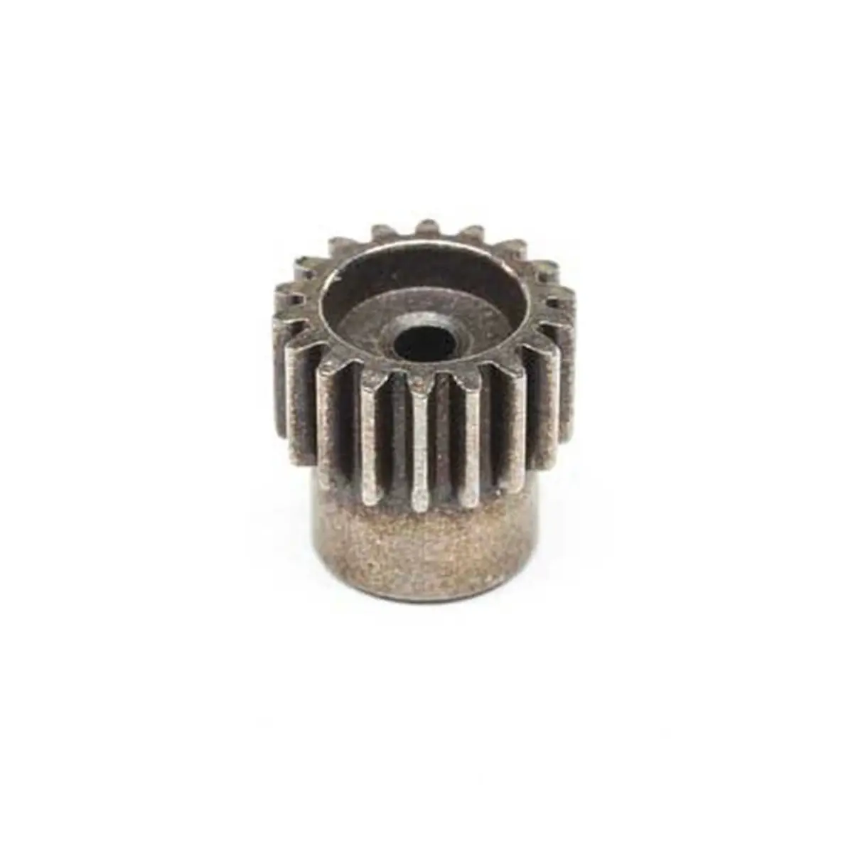 Pinion Gear, 18T 0.5M 2Mm Shaft 1