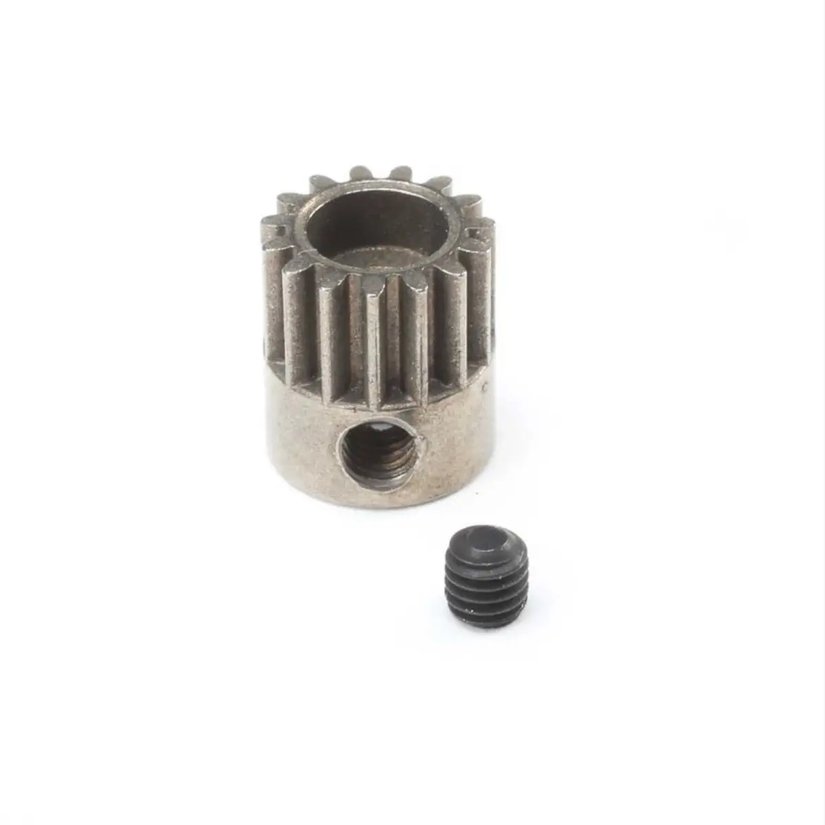 Pinion Gear, 15T 2Mm Mod 0.5 1